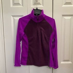 Columbia women’s fleece jacket